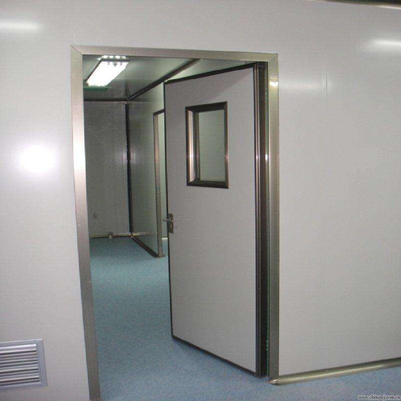 温州CT室防护铅门